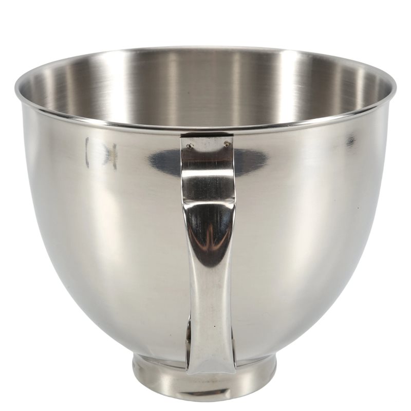 Kitchenaid Mixer Artisan 5Qt - อะไหล่เครื่องผสมอาหารสำหรับ Kitchenaid Classic&Artisan Series 4.5QT/5QT โถผสมสแตนเลส