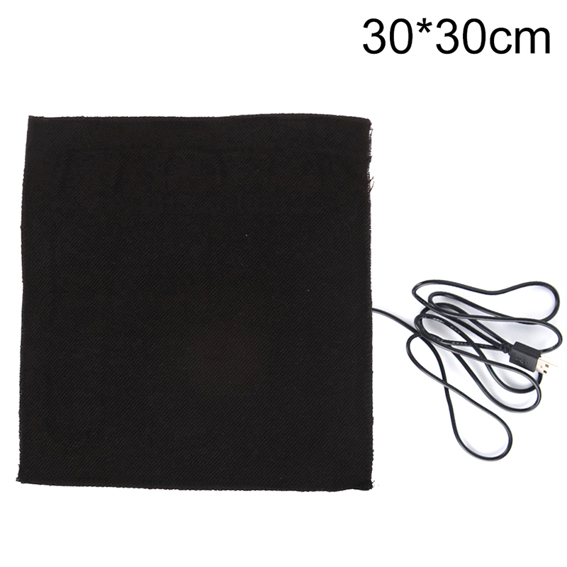 แผ่นอุ่นคาร์บอนไฟเบอร์1ชิ้น30x - Crepe Pan Carbon บทวิจารณ์และราคา