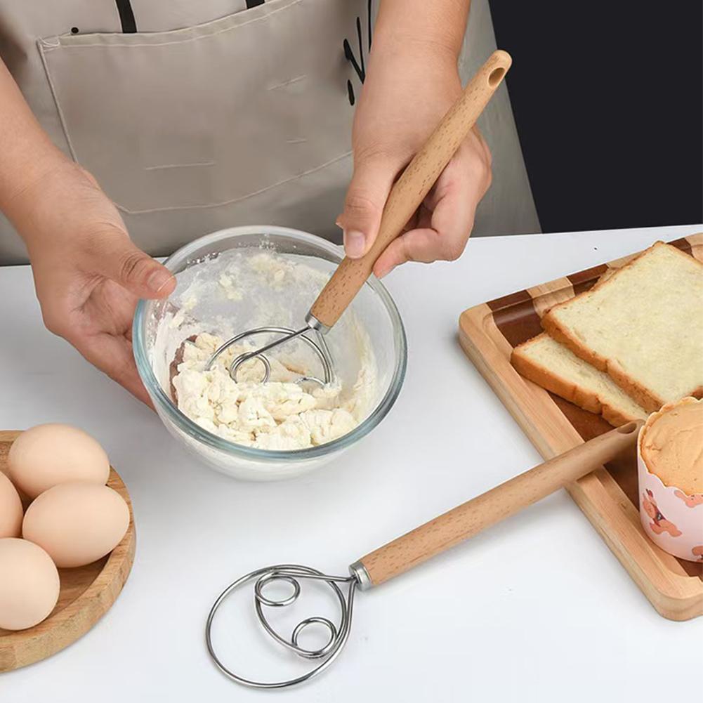 ที่ตีแป้งเดนมาร์กแบบใหม่ 1 ชิ้ - Danish Pancake Pan บทวิจารณ์และราคา